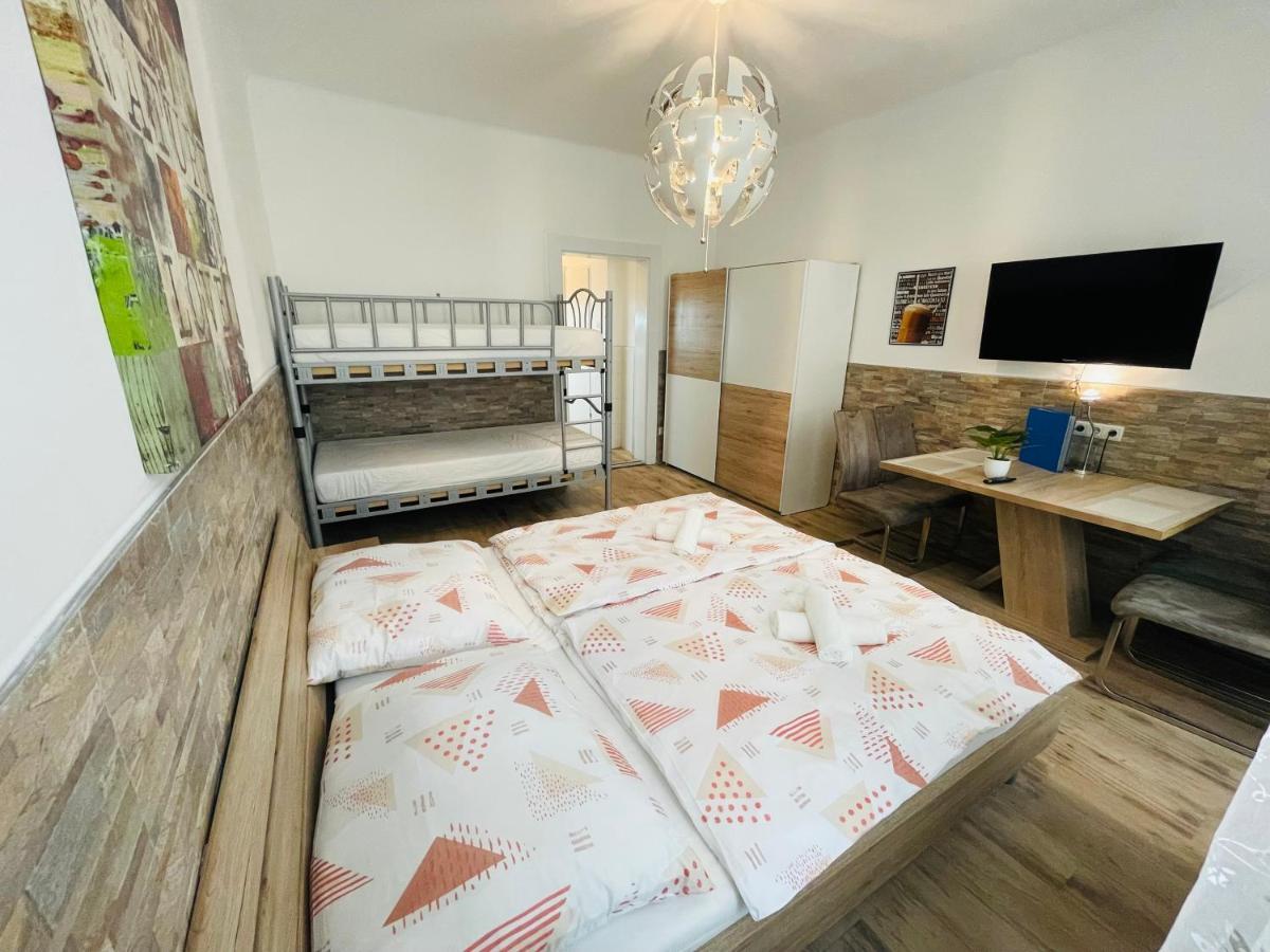 וינה Flatprovider Hp Apartment מראה חיצוני תמונה