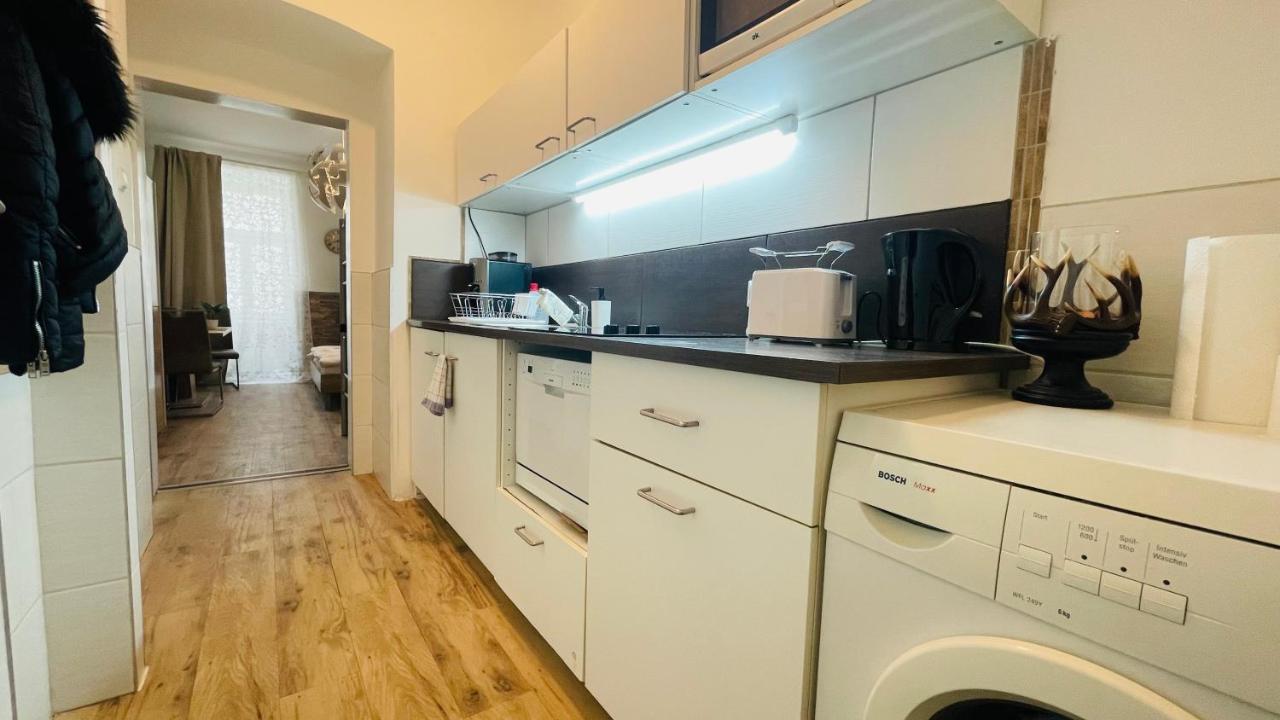 וינה Flatprovider Hp Apartment מראה חיצוני תמונה
