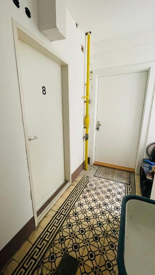 וינה Flatprovider Hp Apartment מראה חיצוני תמונה