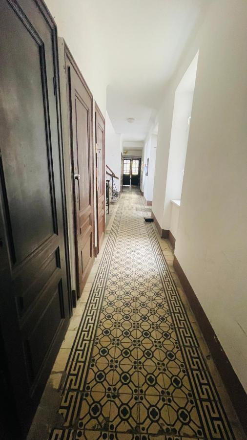 וינה Flatprovider Hp Apartment מראה חיצוני תמונה