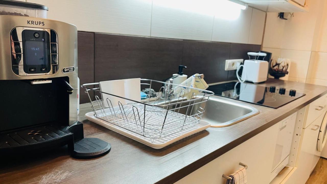 וינה Flatprovider Hp Apartment מראה חיצוני תמונה