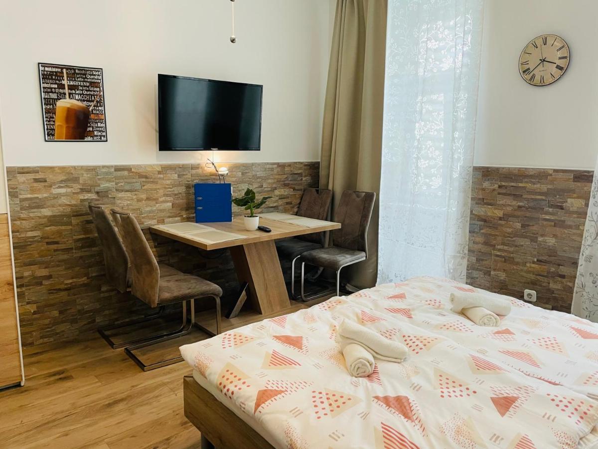 וינה Flatprovider Hp Apartment מראה חיצוני תמונה
