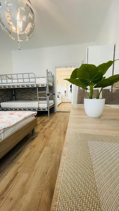וינה Flatprovider Hp Apartment מראה חיצוני תמונה