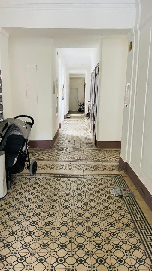 וינה Flatprovider Hp Apartment מראה חיצוני תמונה
