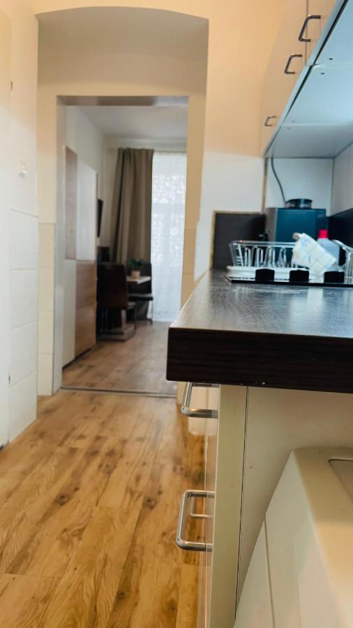וינה Flatprovider Hp Apartment מראה חיצוני תמונה