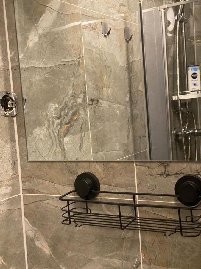 וינה Flatprovider Hp Apartment מראה חיצוני תמונה