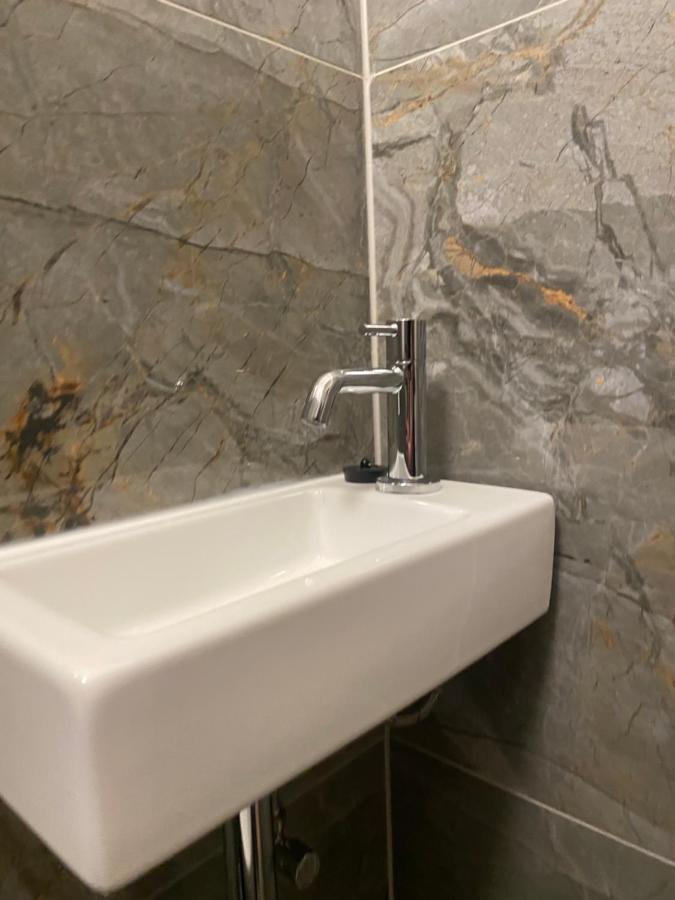 וינה Flatprovider Hp Apartment מראה חיצוני תמונה