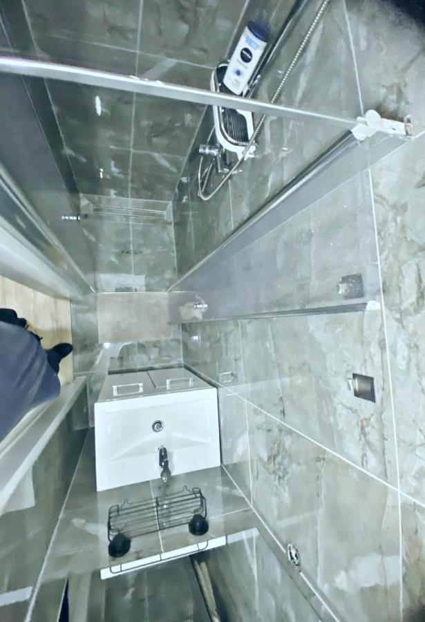 וינה Flatprovider Hp Apartment מראה חיצוני תמונה